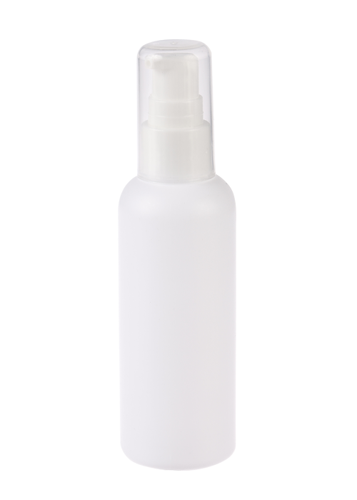 60ml PE乳液泵瓶