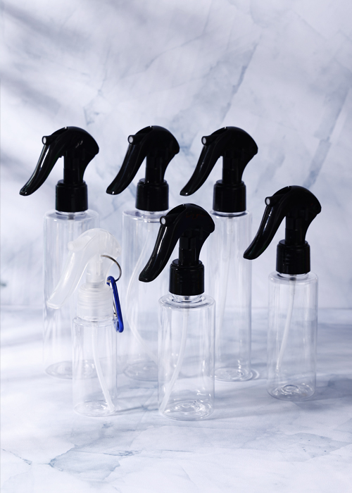 60、100ml手持喷枪瓶