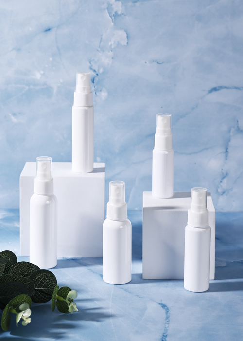 30ml PET白色喷雾瓶