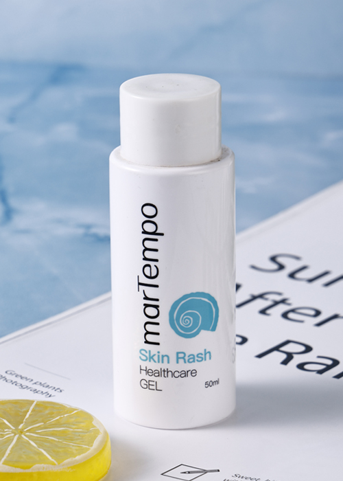 50ml 白色PET乳液分装瓶