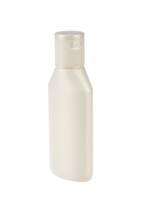 100ml PE洗液分装瓶