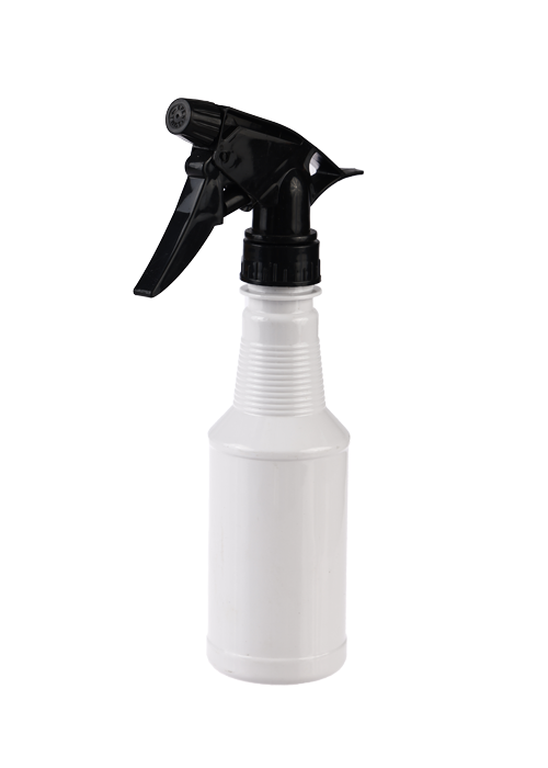300ml 手持喷枪瓶