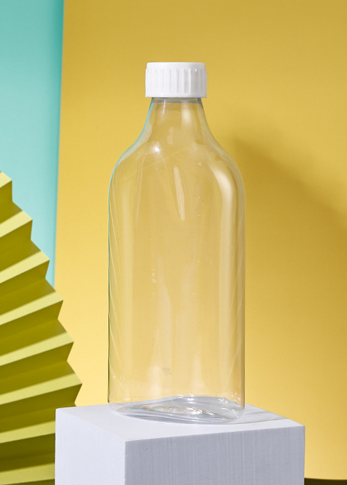 400ml 饮料瓶 液体分装瓶