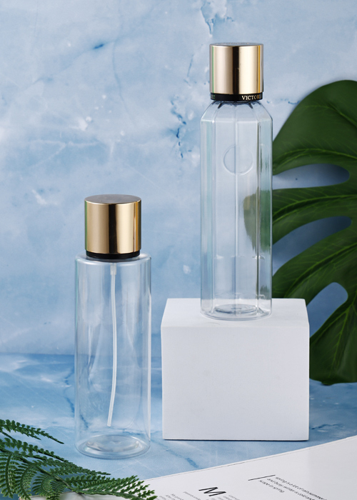 236、250ml PET扎口香水瓶