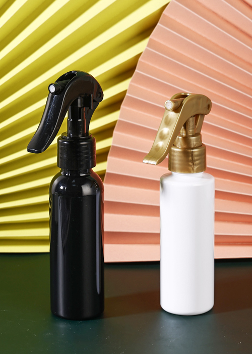 100ml PET手持喷枪瓶