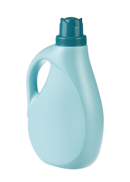 2升 PE洗衣液壶 柔顺添加剂壶