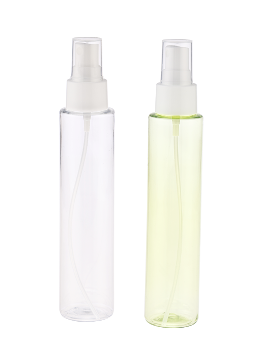 喷雾瓶内部构造是什么样的