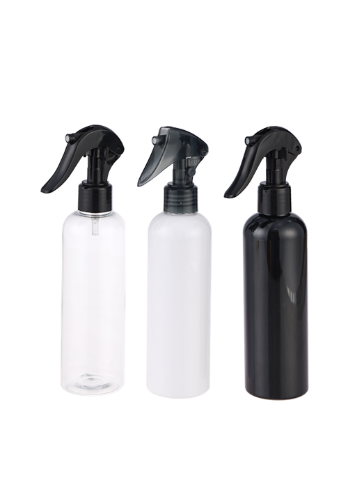 喷雾瓶行业现状分析