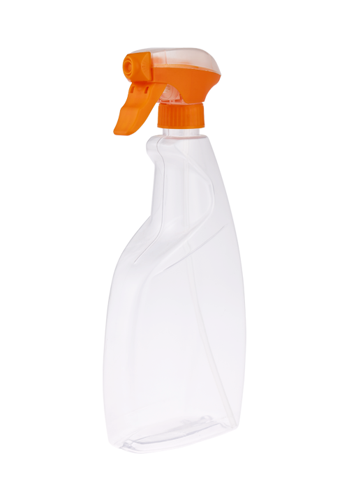 喷雾瓶喷不出的原因